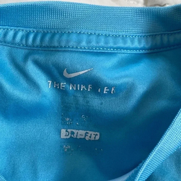 Kids bike dry fit tee 6/7 - Picture 2 of 4